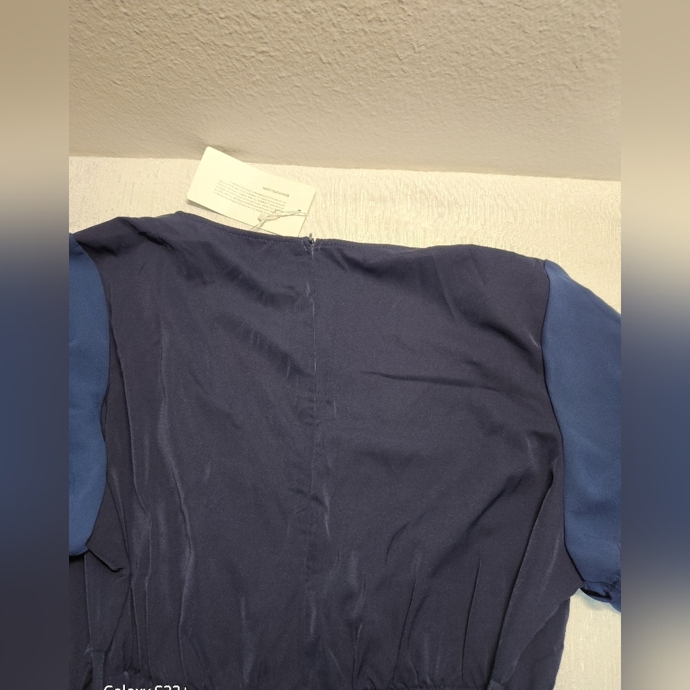 BLOOMCHIC SIZE 18/20.Elegant Two Colors - Picture 9 of 9